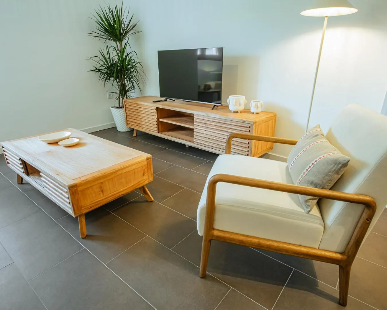 Apartman Apartamentos Turisticos Pilaria Jaén
