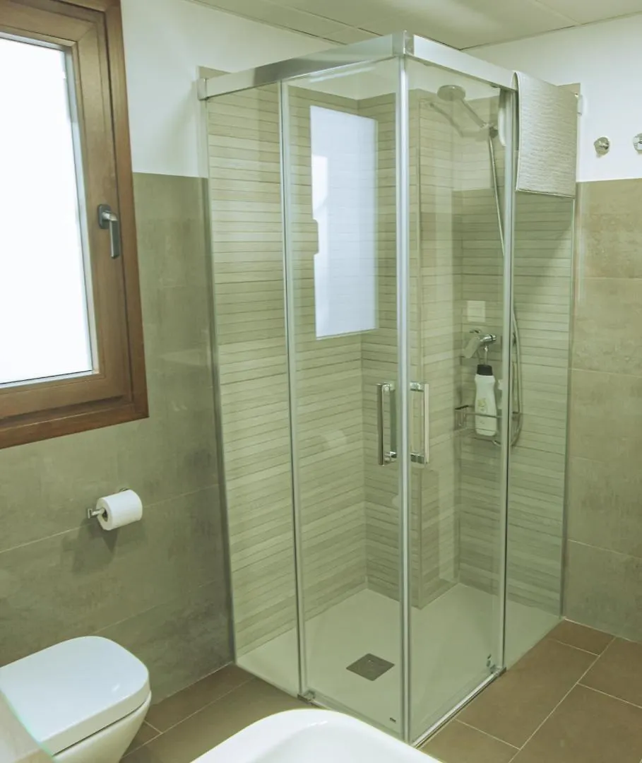 Apartamentos Turisticos Pilaria Jaén Apartman