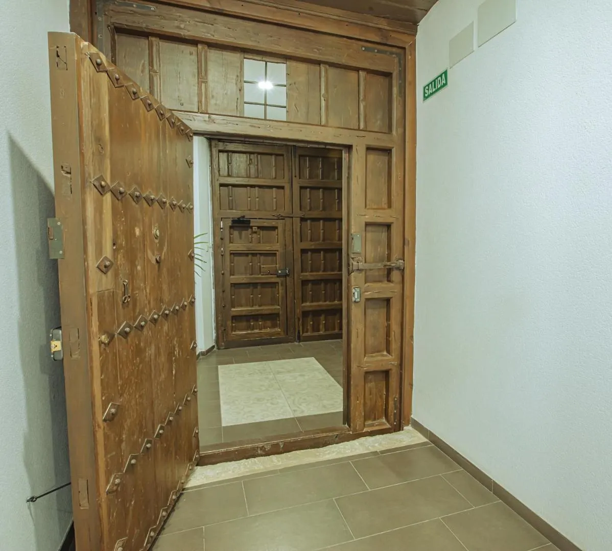 Apartamentos Turisticos Pilaria Jaen Apartment