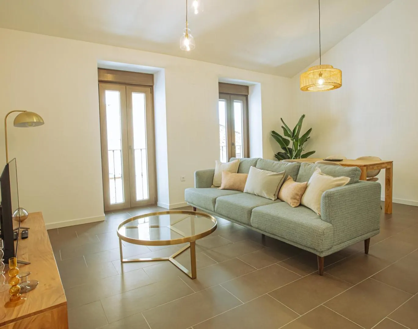 Apartment Apartamentos Turisticos Pilaria Jaen Spain