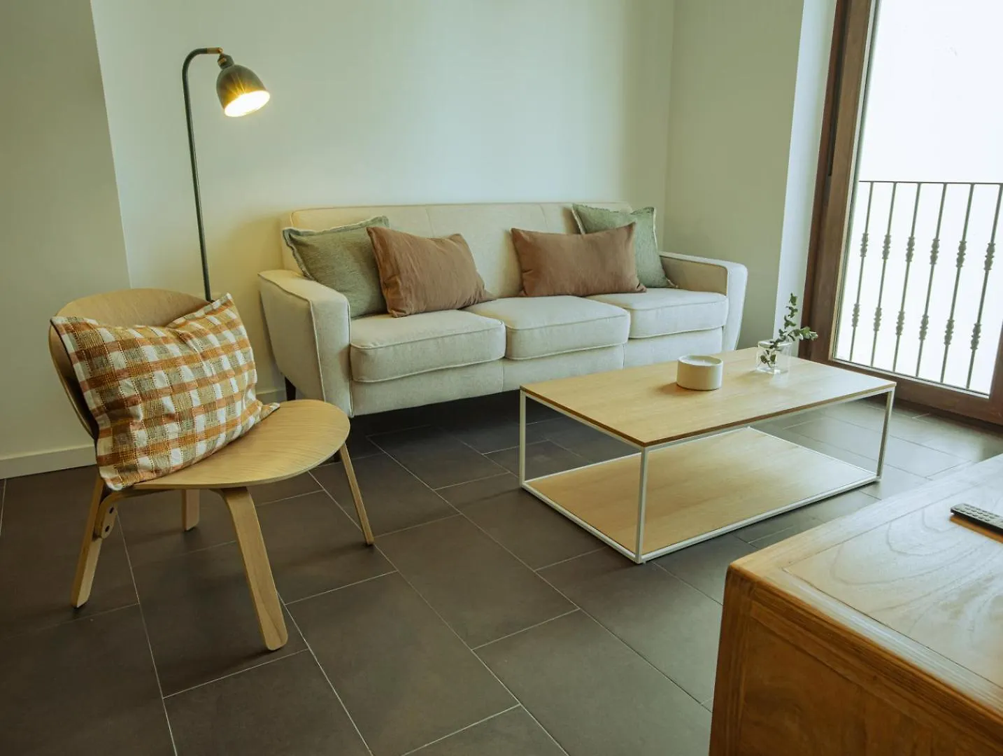 Apartamentos Turisticos Pilaria Jaen
