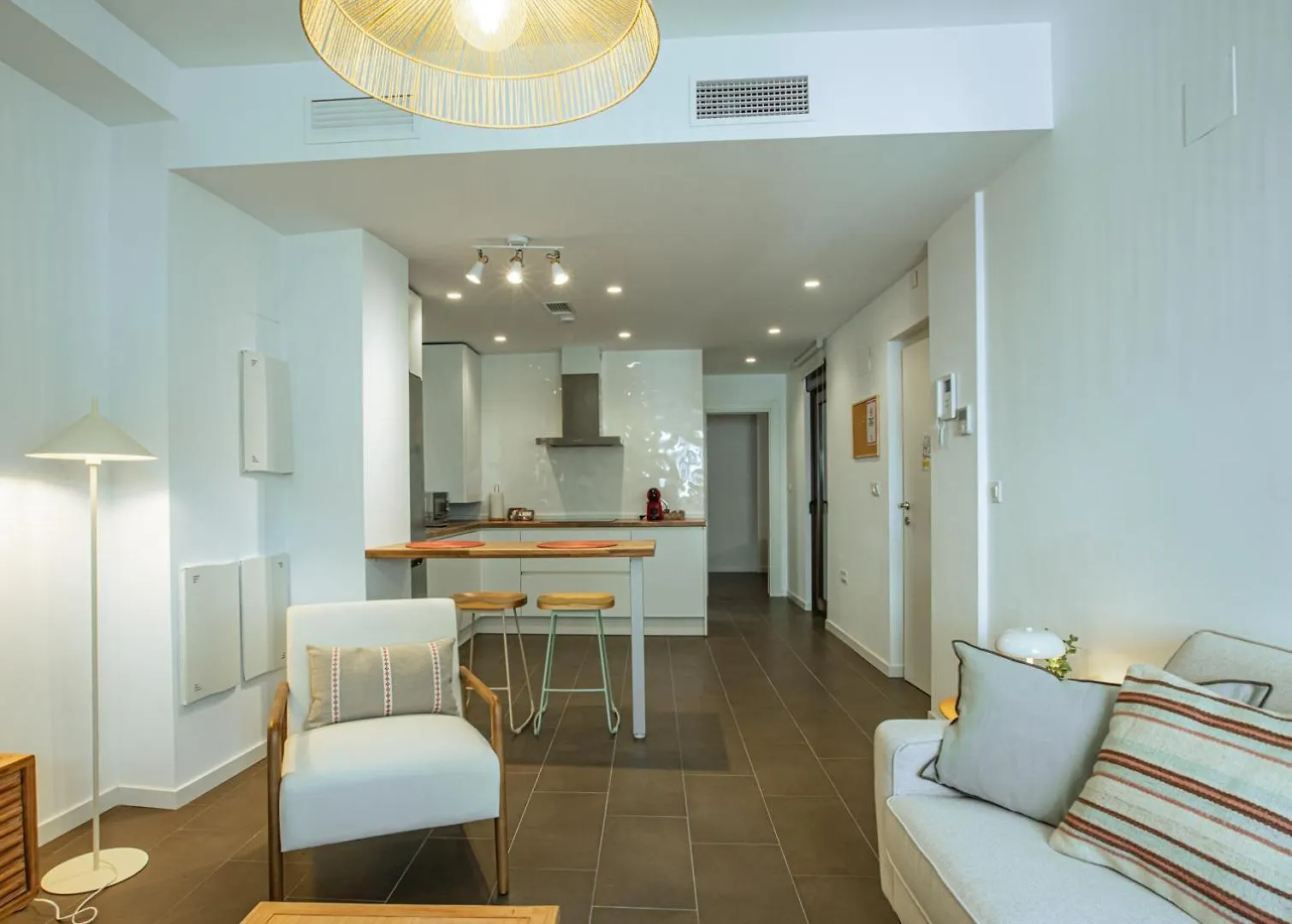 Apartamentos Turisticos Pilaria Jaen