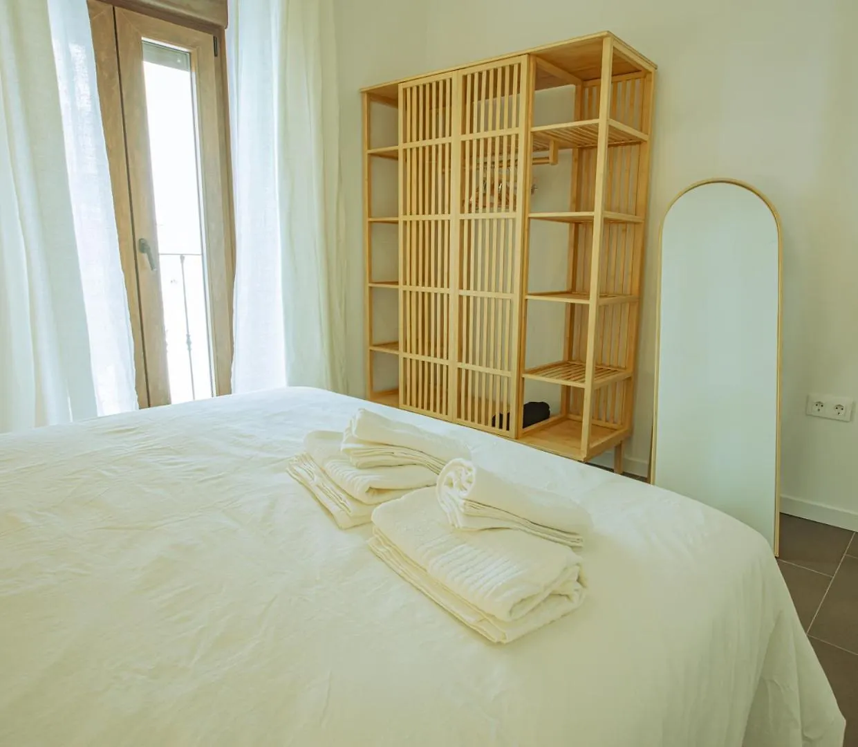 Apartamentos Turisticos Pilaria Jaen 0*,